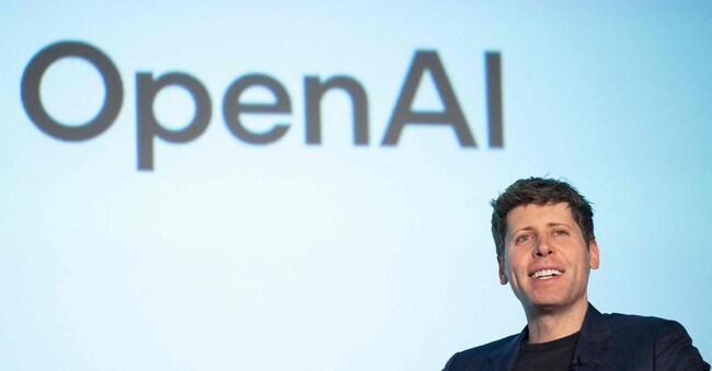 La giravolta di OpenAI: la no profit manterrà il controllo La giravolta di OpenAI: la no profit manterrà il controllo