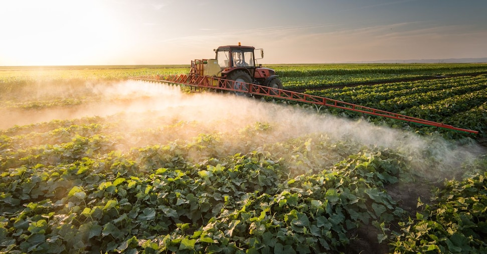 «Uso dei fertilizzanti in calo grazie agli investimenti in ricerca e sviluppo»