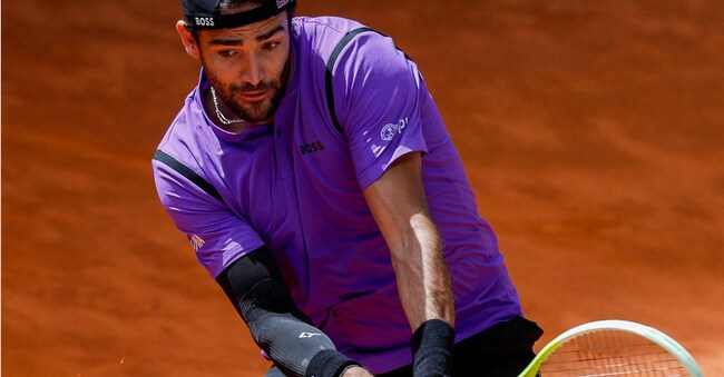 Foto: Pierre-Philippe MARCOU / AFP