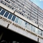 SEDE DELL'INPS PRESSO IL QUARTIERE EUR DI ROMA