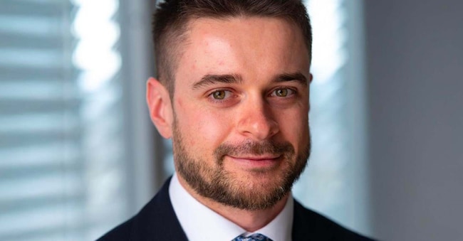 John Lamb investment director di Capital Group
