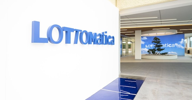Lottomatica