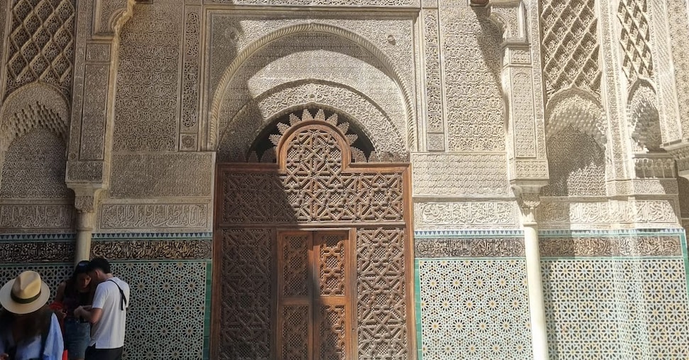 Cinque ragioni per preferire Fès a Marrakech
