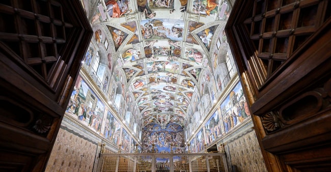 Oggi al via il Conclave, la prima fumata si attende dalle 19