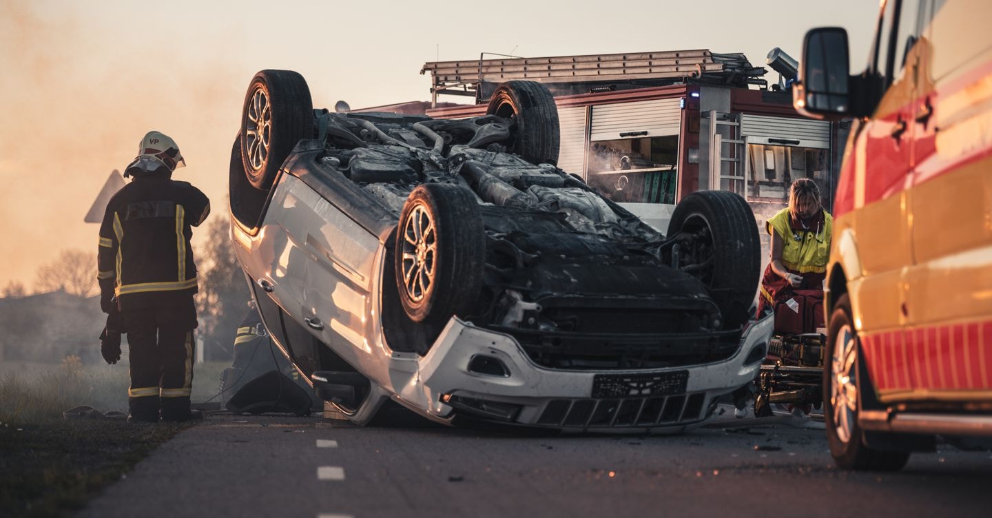 Feriti su auto rubate, onere della prova all’assicurazione