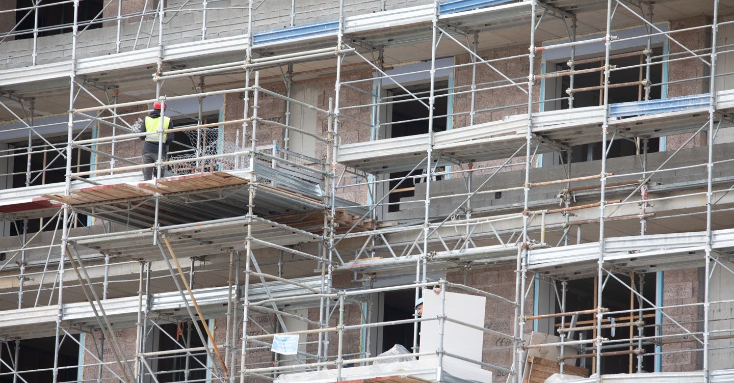 Il Mit lavora al dopo Salva casa: nel Testo unico la riforma dei titoli edilizi