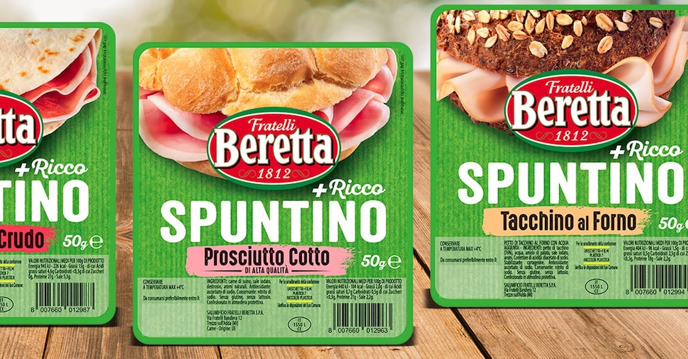 Fratelli Beretta non teme i dazi: in Usa la produzione dei 4 stabilimenti di proprietà arriverà a 300 milioni Fratelli Beretta non teme i dazi: in Usa la produzione dei 4 stabilimenti di proprietà arriverà a 300 milioni