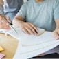 Young students campus helps friend catching up and learning tutoring. People, learning, education and school concept.