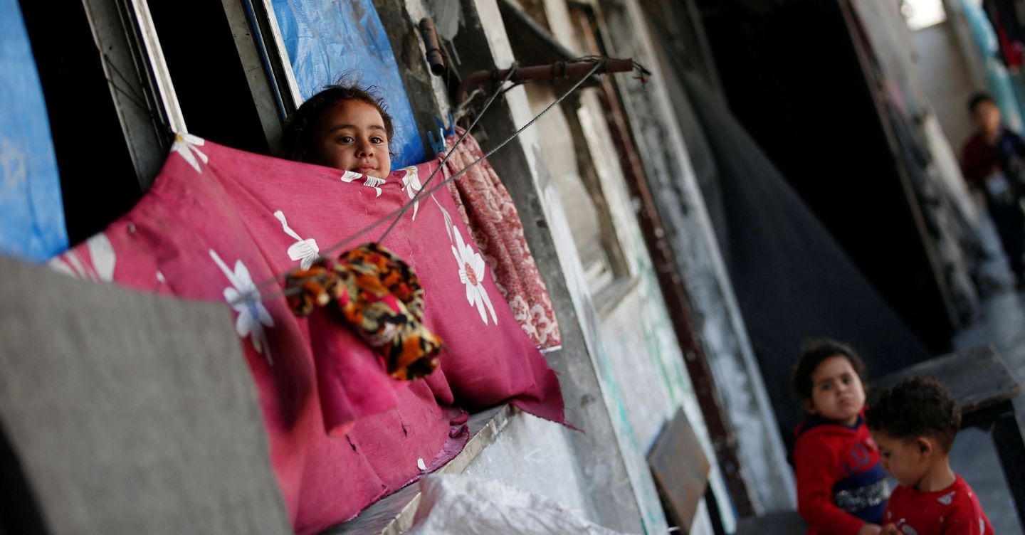 Due società che valutano gli indici di sostenibilità ignorano gli abusi di Gaza