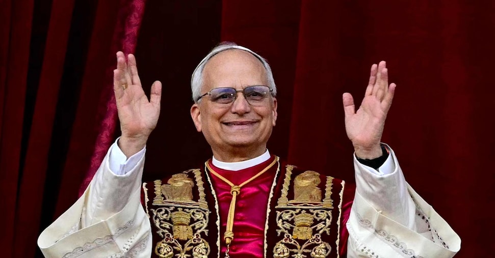 Il Papa torna in Spagna: dal discorso in Parlamento alla messa alla Sagrada Familia