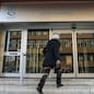 11/01/2016 Roma, Istituto Nazionale di Previdenza Sociale INPS, gli uffici di Roma Flaminio