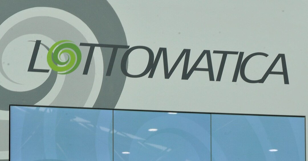 Lottomatica