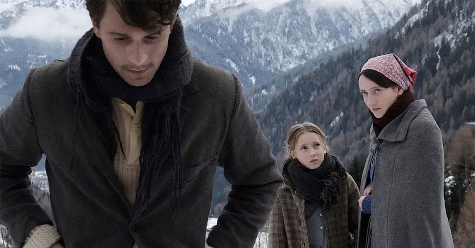 David Di Donatello：「Vermiglio」は最高の映画です