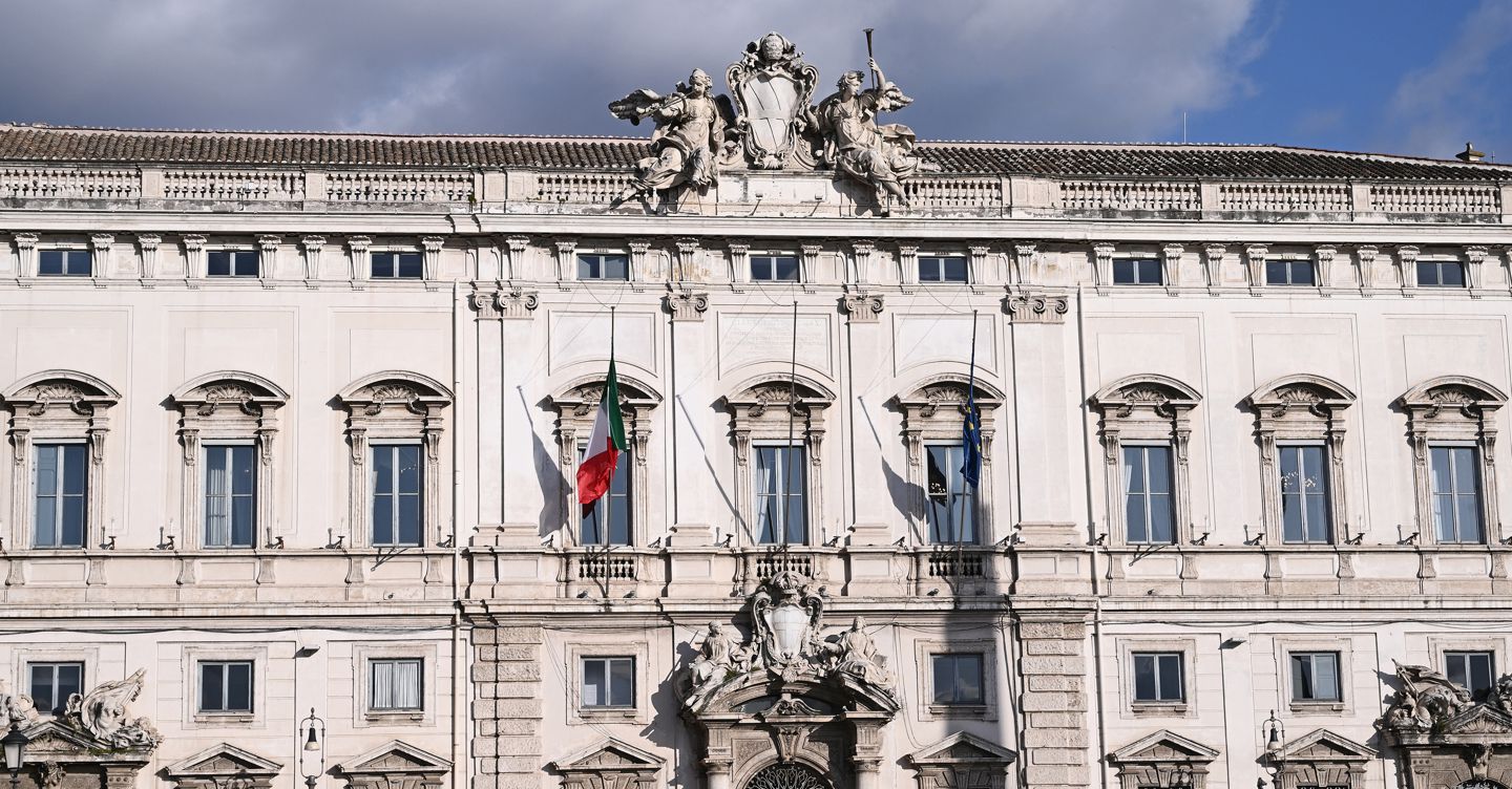 Non è incostituzionale la soppressione dell’abuso d’ufficio