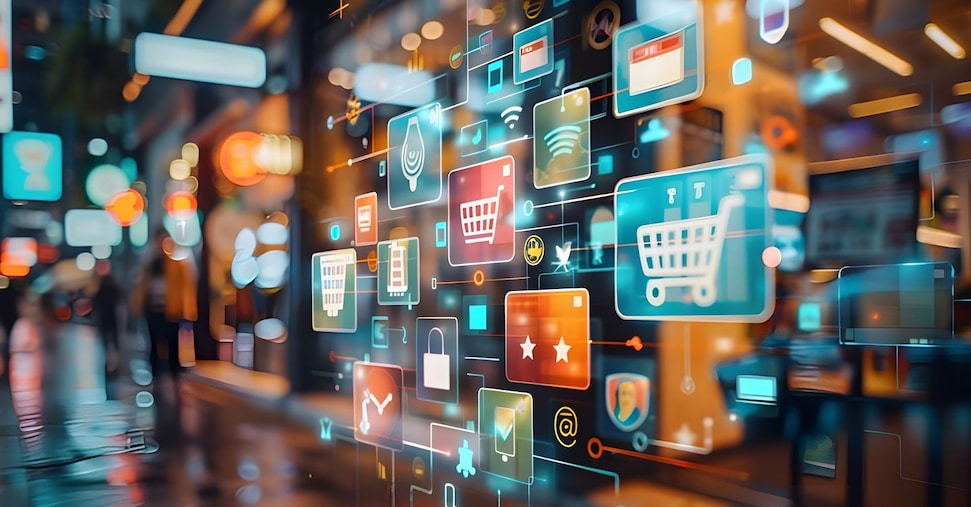 Commerciale, investimenti fino ai 35 miliardi per il 2025