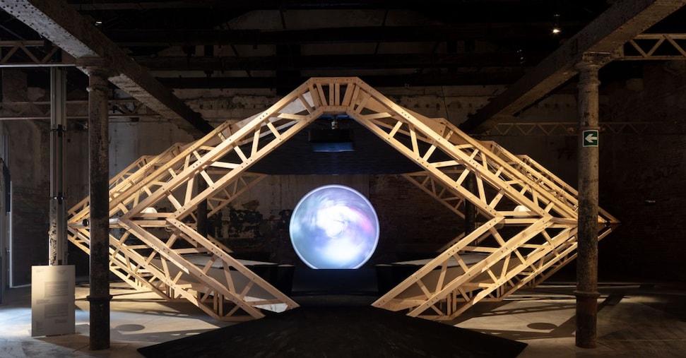 La Biennale di Venezia celebra l’intelligenza versatile e collaborativa