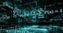 Mathematical Formula series. Background composition of  mathematical formulas and design elements in perspective to complement your layouts on the subject of business, science, education and technology