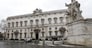 IL PALAZZO DELLE CORTE COSTITUZIONALE