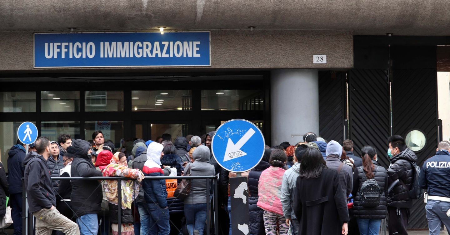 Click day 2025, nulla osta per il 10% delle quote