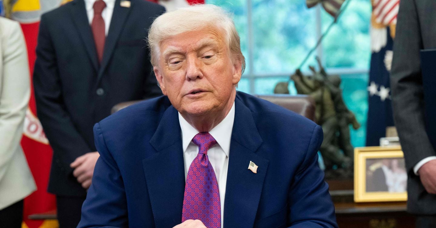 Trump firmerà ordine per ridurre prezzi farmaci fino all’80%