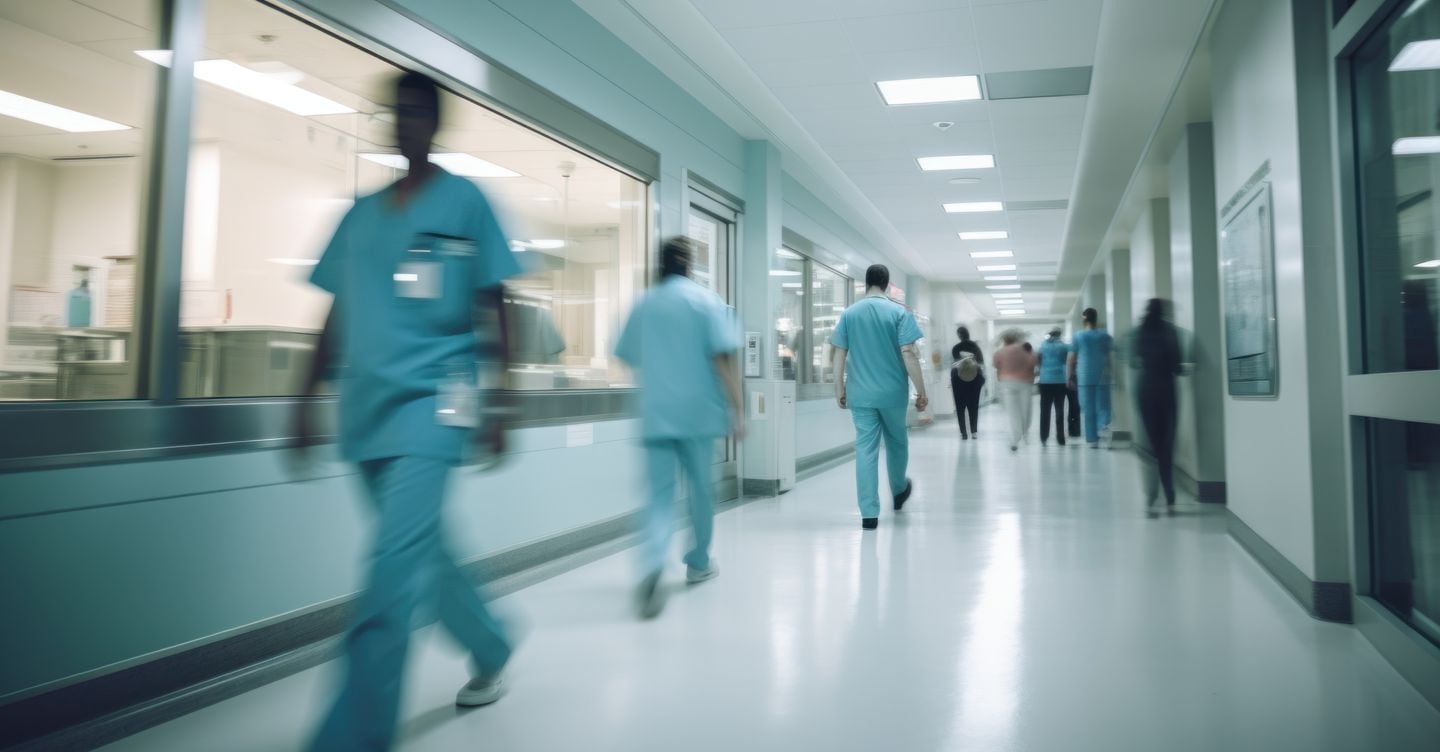 Gli infermieri chiedono una Cabina di regìa  per risolvere i nodi carenze, appeal e formazione