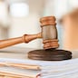 Law, Legislation, Document.
