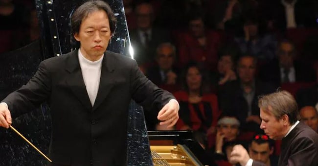Il maestro sudcoreano Chung nuovo direttore musicale del Teatro alla Scala di Milano