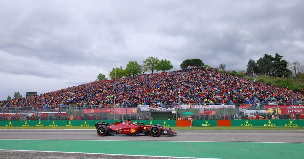 formula made in italy il gran premio di imola tra tradizione e futuro