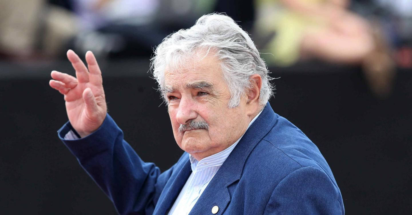 Don Chisciotte truccato da Sancho Panza