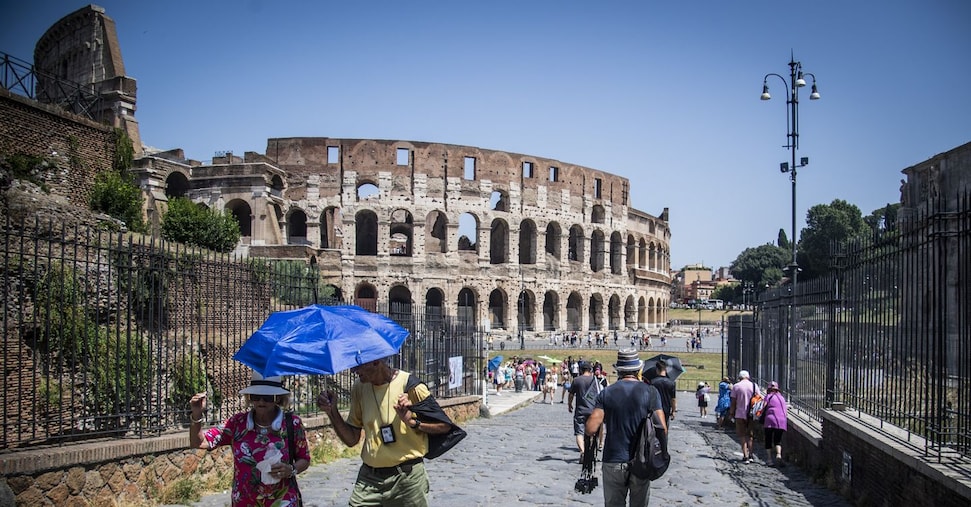 La top 30 dei musei italiani: Colosseo primo con cento milioni di incassi all’anno (+ 20%), seguono Uffizi e Pompei