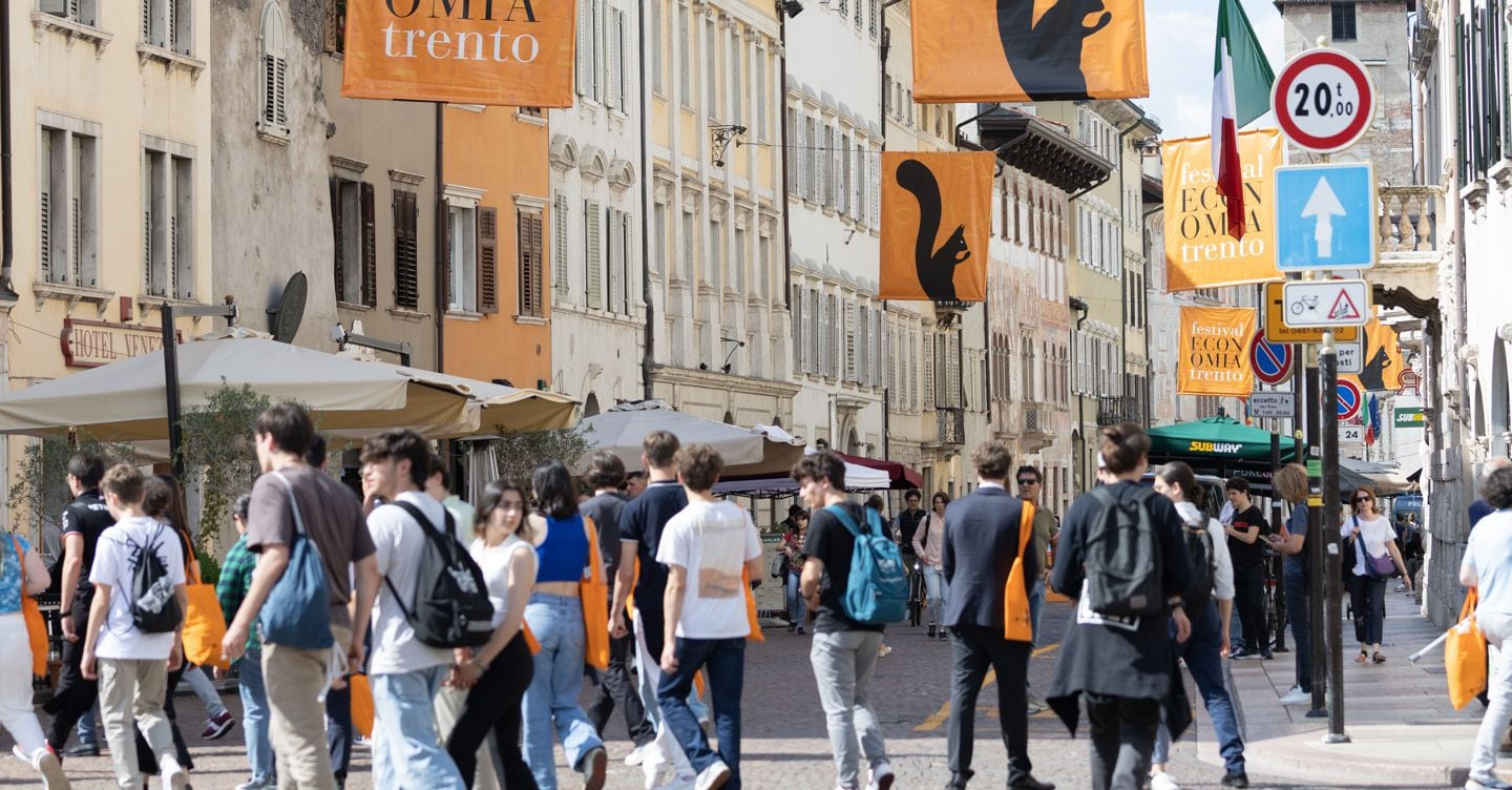Un ricco Fuori Festival che mette al centro i giovani e l’innovazione