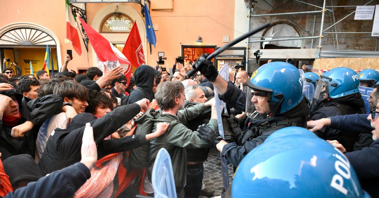 Il Csm «smonta» impianto e misure del decreto sicurezza