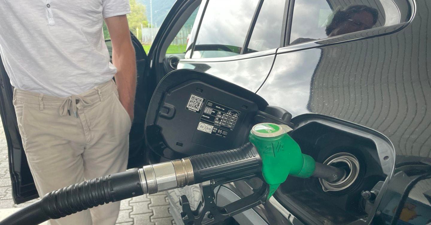 Accise carburanti: aumento per il diesel, riduzione per la benzina