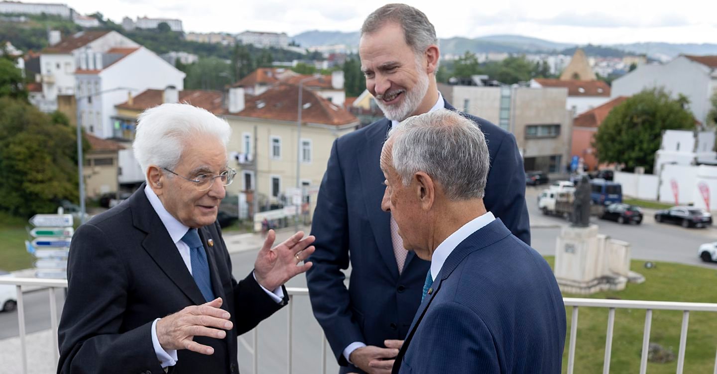 Mattarella: avanti senza indugio su competitività Ue, urgente la difesa comune europea