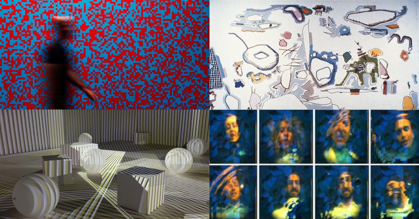 Electric Dreams: alla Tate Modern va in mostra l’Archetecnologia