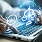 Explore the intersection of ethics and artificial intelligence in digital law, focusing on compliance, security, and responsible governance in today technological landscape. XDMCP