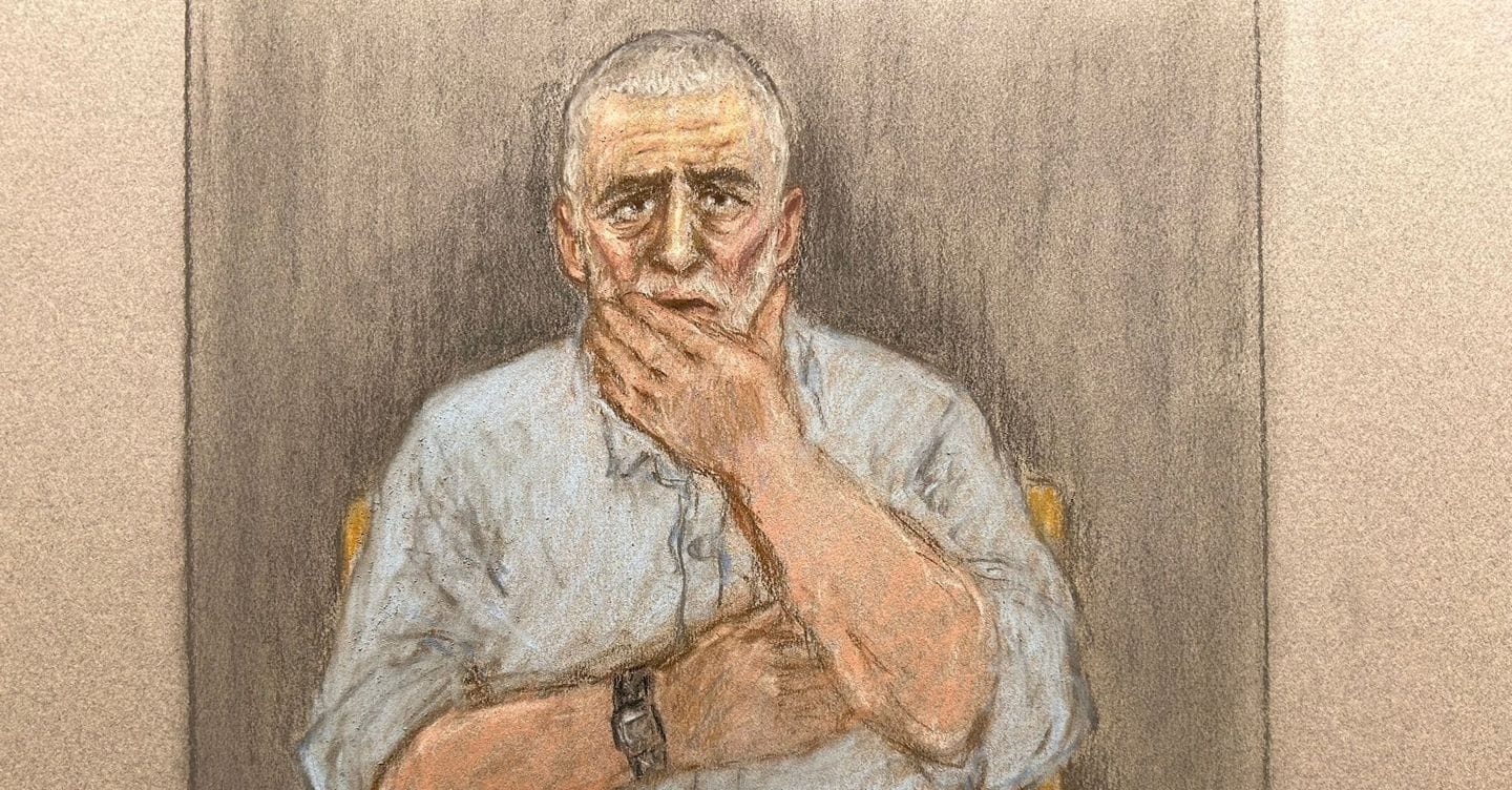Si erano sbagliati: assolto dopo 38 anni di carcere (per omicidio)