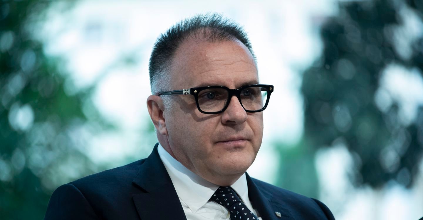 Orsini: bene l’impegno di Meloni sui costi dell’energia