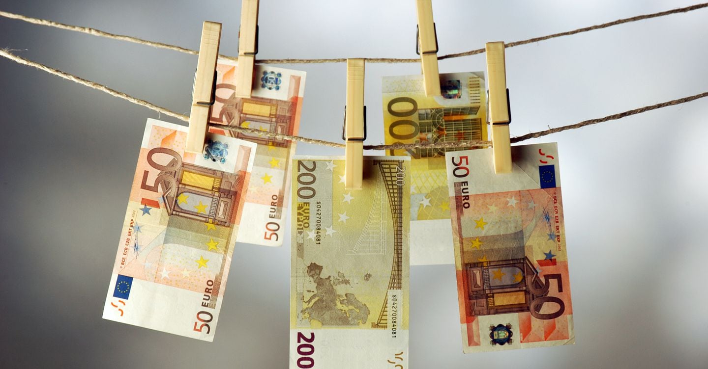 Confisca sul conto dello studio solo se c’è collegamento con il reato