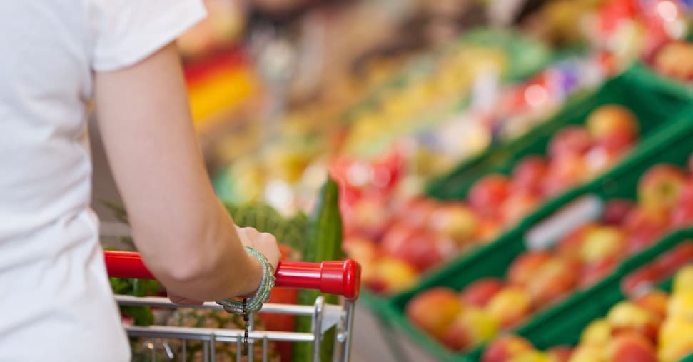 Il carrello della spesa vale oltre 45 miliardi (+4,4% sul 2024)