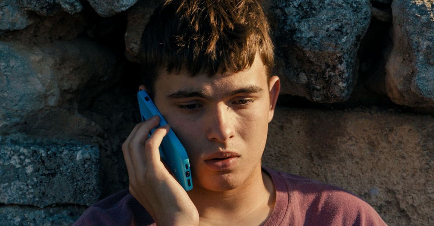 “Enzo”, il film con Pierfrancesco Favino apre la Quinzaine des cinéastes