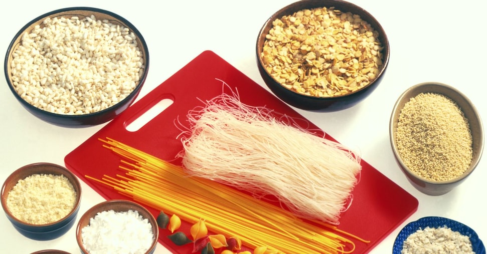 Giornata della celiachia, vendite di prodotti senza glutine a +6% nell’ultimo anno Giornata della celiachia, vendite di prodotti senza glutine a +6% nell’ultimo anno