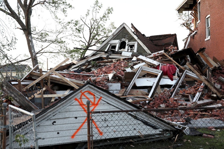 REUTERS/Lawrence Bryant (REUTERS)