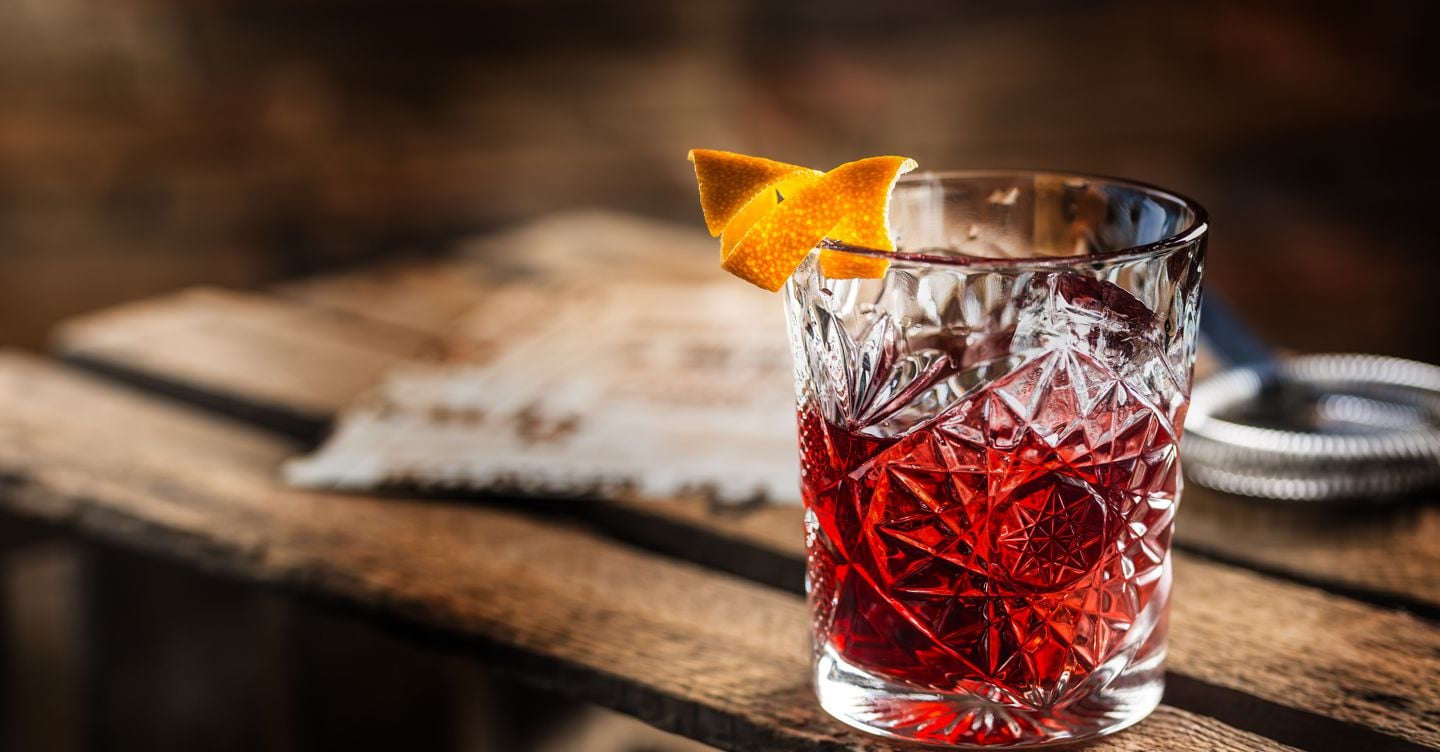 Sempre più vino nei cocktail: è una buona scelta o è solo uno spreco?