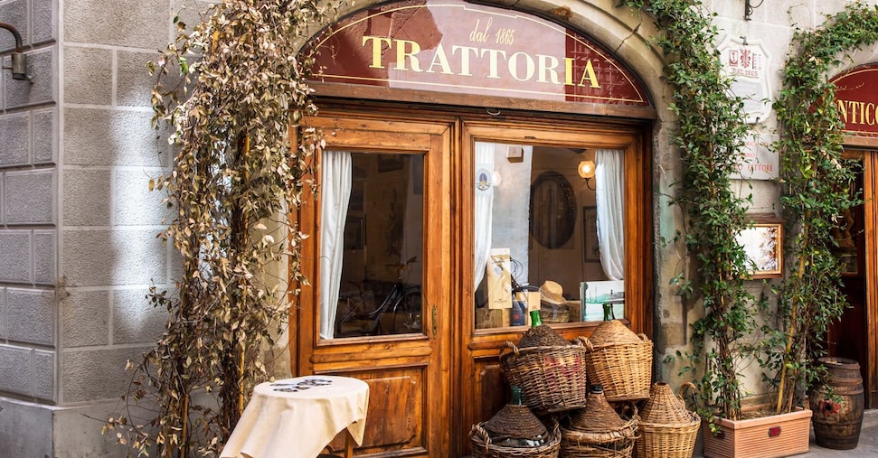 Giornata della Ristorazione, 10mila ristoranti e 100 eventi per celebrare la Cucina italiana Giornata della Ristorazione, 10mila ristoranti e 100 eventi per celebrare la Cucina italiana