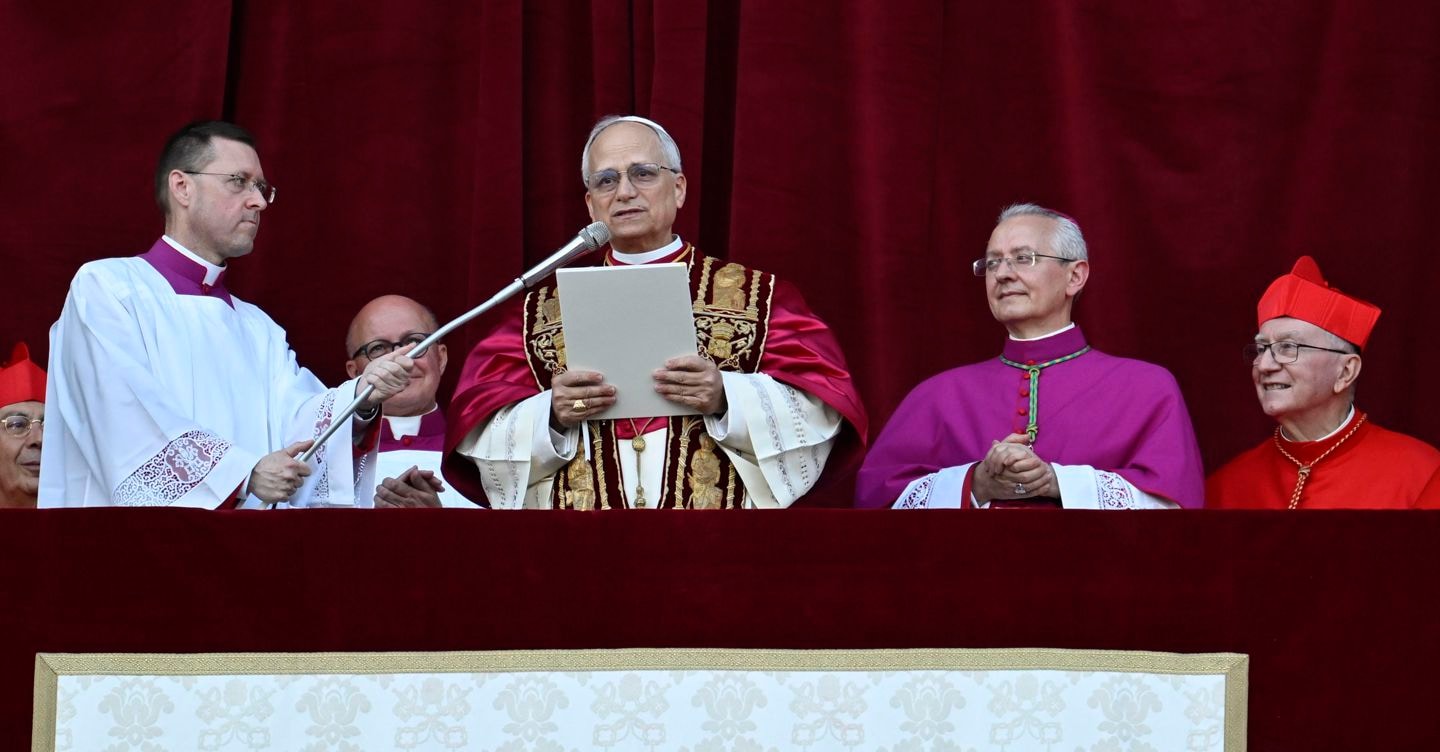 Leone XIV, tutto pronto per la messa d’inizio pontificato. Attesi a Roma oltre 250mila fedeli