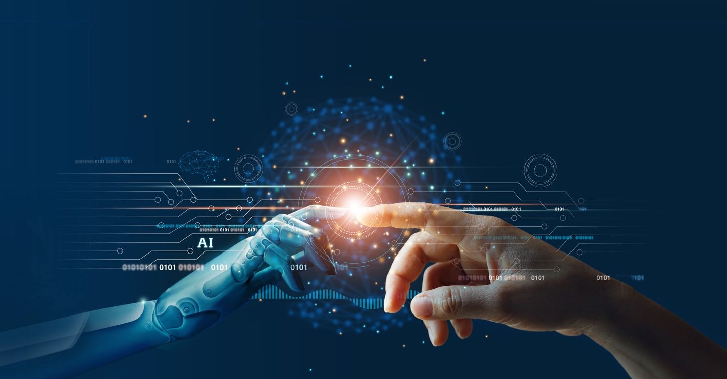 Colloquio di lavoro 2.0: come nasce un algoritmo di selezione del personale
