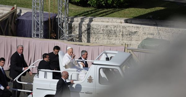 Leone XIV, Tutto Pronto in aghaidh La Messa d’Asizio Pontificato. Ettesi Vance E Zelensky