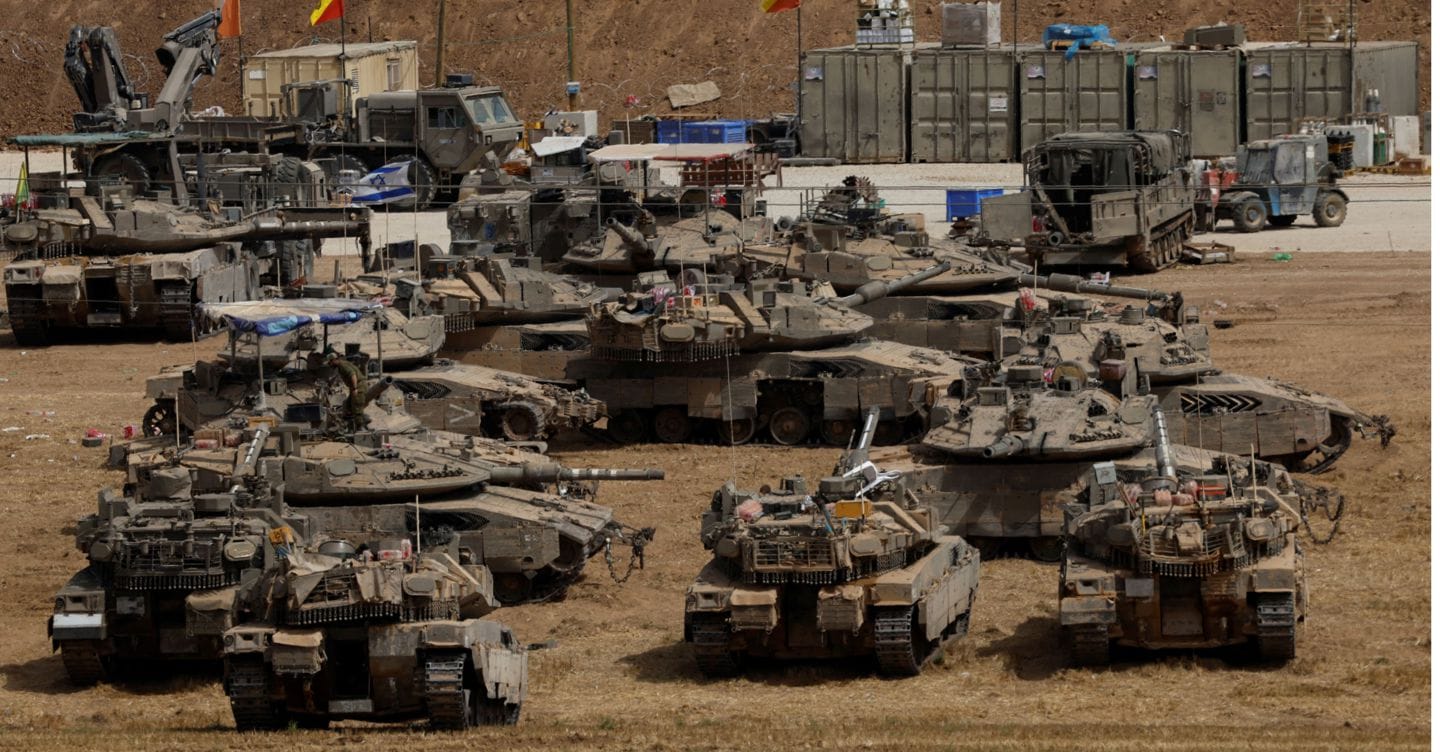 Israele chiede rilascio 10 rapiti vivi per 100 ergastolani