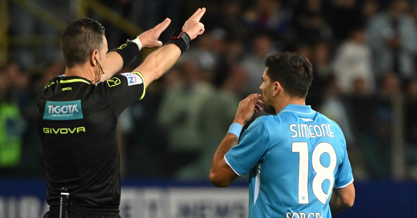 Che notte da Var! Polemiche e veleni. Il Napoli a un passo dallo scudetto